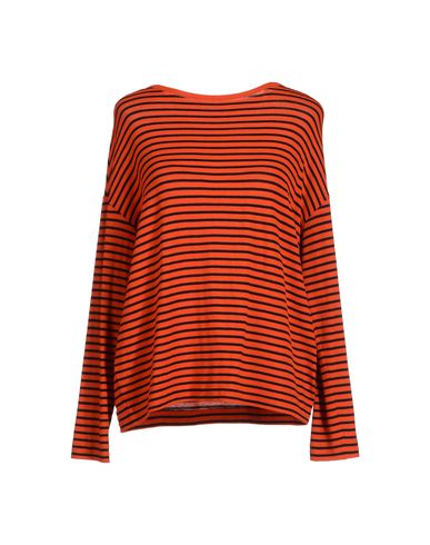 ZOOM JIL SANDER - Long sleeve sweater