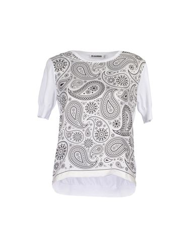 ZOOM JIL SANDER - Sweater