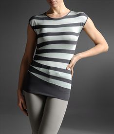 ARMANI COLLEZIONI - Crewneck sweater