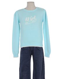 RALPH LAUREN - Sweater