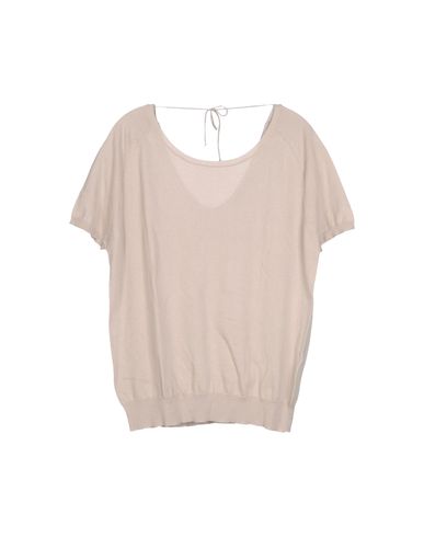 ZOOM .TESSA - Short sleeve sweater