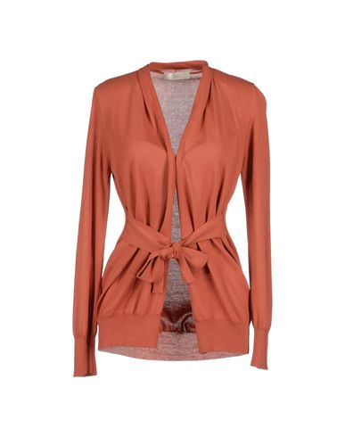 ZOOM SUOLI - Cardigan