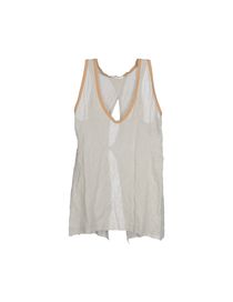 SUOLI - Sleeveless jumper