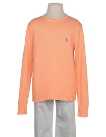 POLO RALPH LAUREN - Jumper