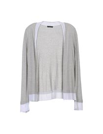 HAVE A NICE DAY - Cardigan