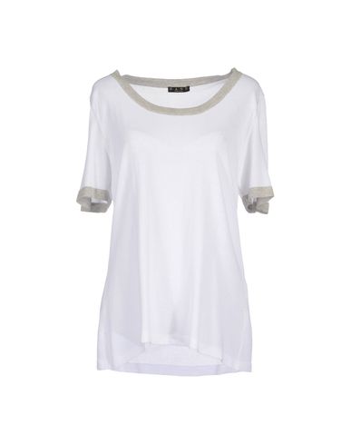 ZOOM HAVE A NICE DAY - Short sleeve jumper