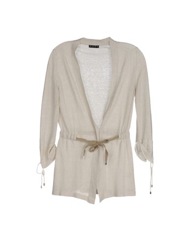 ZOOM HAVE A NICE DAY - Cardigan