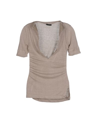 ZOOM HAVE A NICE DAY - Short sleeve jumper