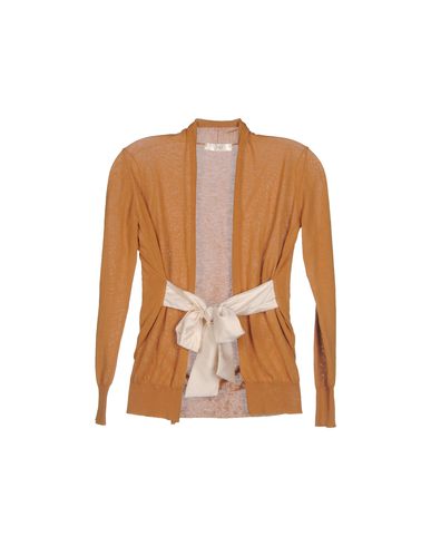 ZOOM SUOLI - Cardigan