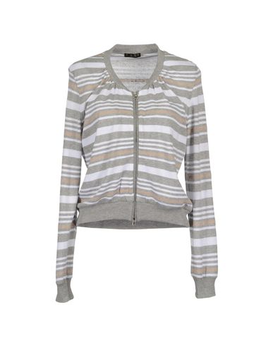 ZOOM HAVE A NICE DAY - Cardigan
