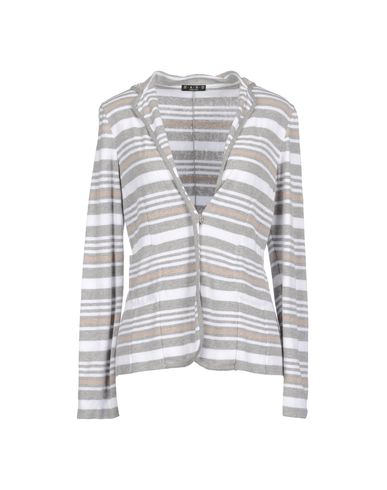 ZOOM HAVE A NICE DAY - Cardigan