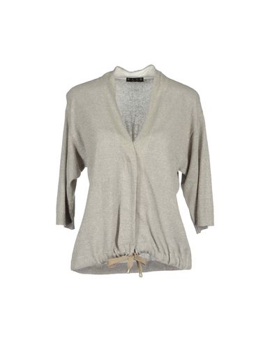 ZOOM HAVE A NICE DAY - Cardigan
