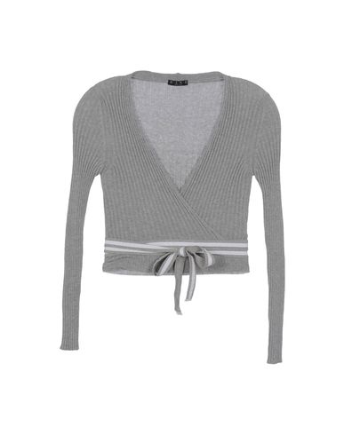 ZOOM HAVE A NICE DAY - Cardigan
