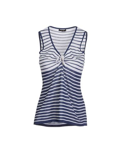 ZOOM HAVE A NICE DAY - Sleeveless jumper