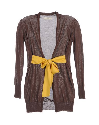 ZOOM SUOLI - Cardigan