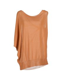 SUOLI - Sleeveless jumper