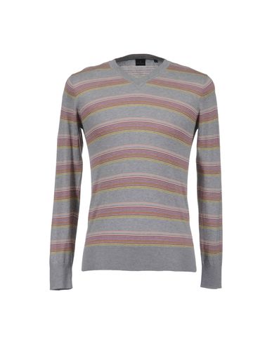 ZOOM PS by PAUL SMITH - V-neck