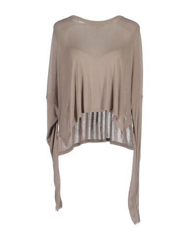 ZOOM DAMIR DOMA - Long sleeve sweater