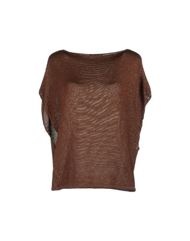 ZOOM DAMIR DOMA - Short sleeve sweater