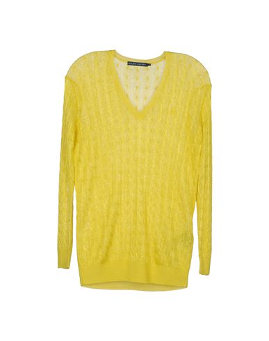 ZOOM RALPH LAUREN - Long sleeve sweater