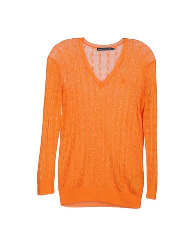 ZOOM RALPH LAUREN - Long sleeve sweater