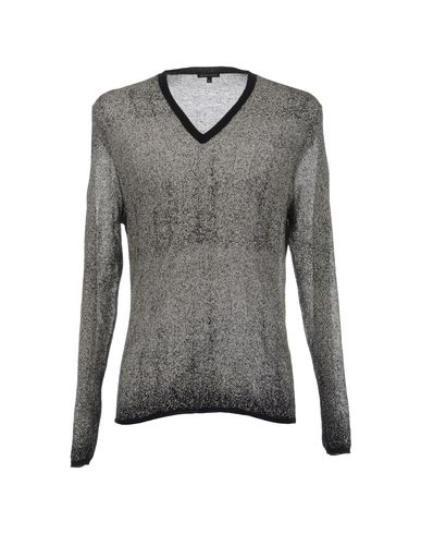 ZOOM ANN DEMEULEMEESTER - V-neck