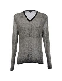 ANN DEMEULEMEESTER - V-neck