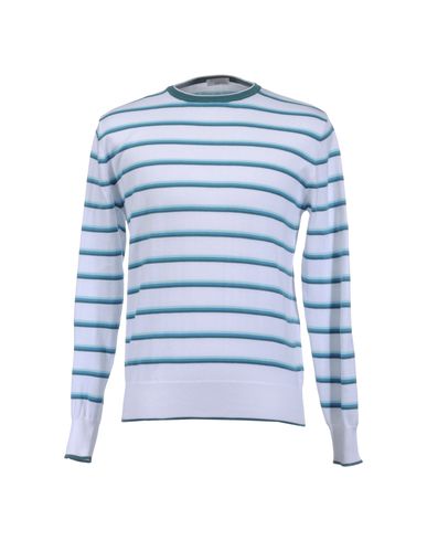 ZOOM HERITAGE - Crewneck sweater