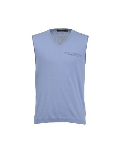 ZOOM CALVIN KLEIN JEANS - Sweater vest