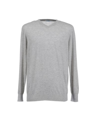 ZOOM MALO - Cashmere sweater