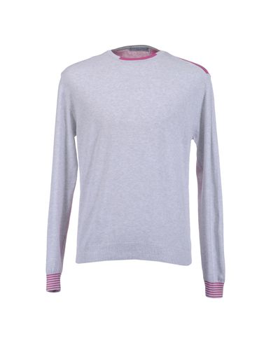 ZOOM DANIELE FIESOLI - Crewneck sweater