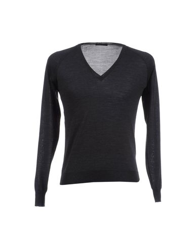 ZOOM ROBERTO COLLINA - V-neck