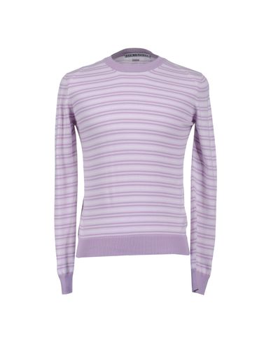 ZOOM BIKKEMBERGS - Crewneck sweater