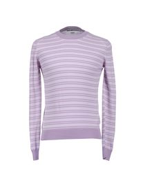 BIKKEMBERGS - Pullover mit Rundkragen