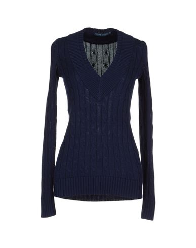 ZOOM RALPH LAUREN - Long sleeve sweater