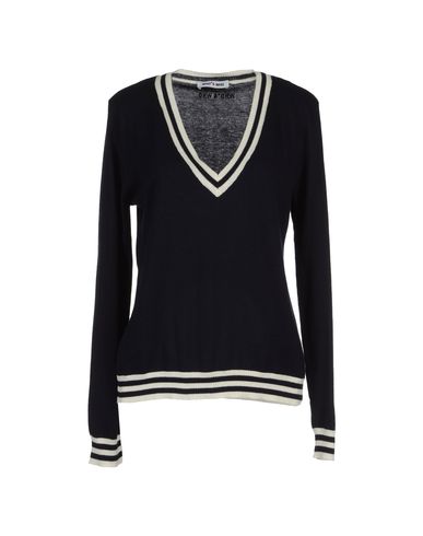ZOOM WHO*S WHO - Long sleeve jumper