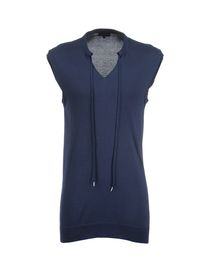 KRIS VAN ASSCHE - Sweater vest