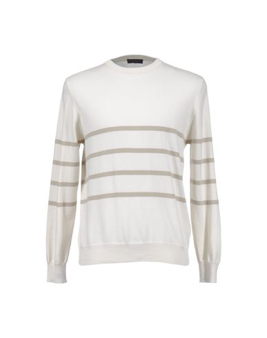 ZOOM MAESTRAMI - Crewneck sweater
