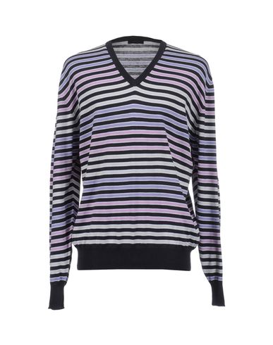 ZOOM MAESTRAMI - V-neck