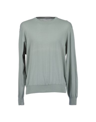 ZOOM MAESTRAMI - Crewneck sweater