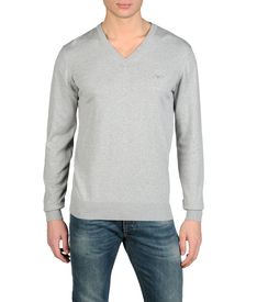 ARMANI JEANS - V  neck sweater