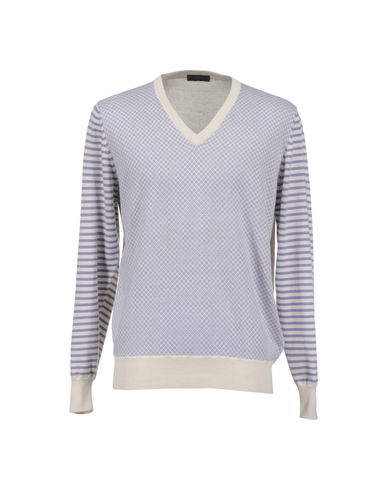 ZOOM MAESTRAMI - V-neck