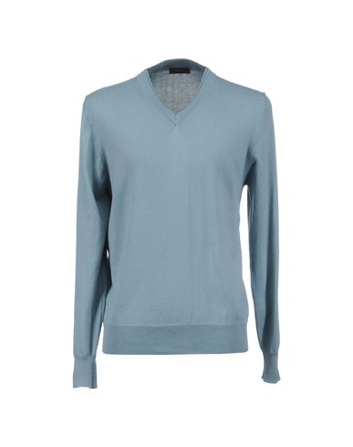 ZOOM MAESTRAMI - V-neck