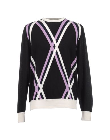 ZOOM MAESTRAMI - Crewneck sweater