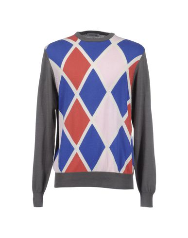 ZOOM MAESTRAMI - Crewneck sweater