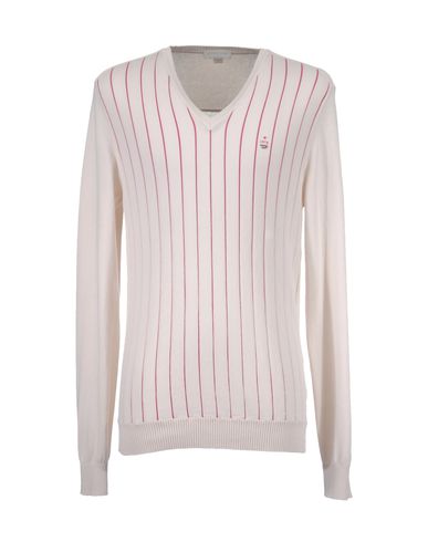 ZOOM DIESEL - V-neck
