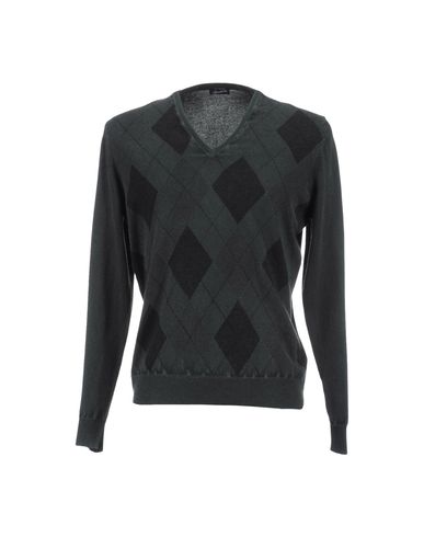 ZOOM DRUMOHR - Cashmere sweater