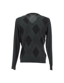 DRUMOHR - Sweater