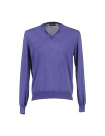 DRUMOHR - Sweater