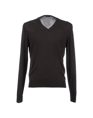 ZOOM DRUMOHR - V-neck